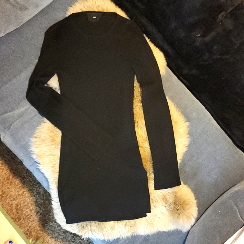 Jarbo Cashmere Dress
